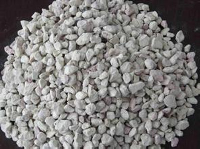 果殼活性炭與沸石濾料的吸附性能有互補特點