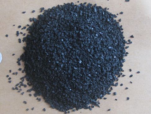 瑞特果殼活性炭