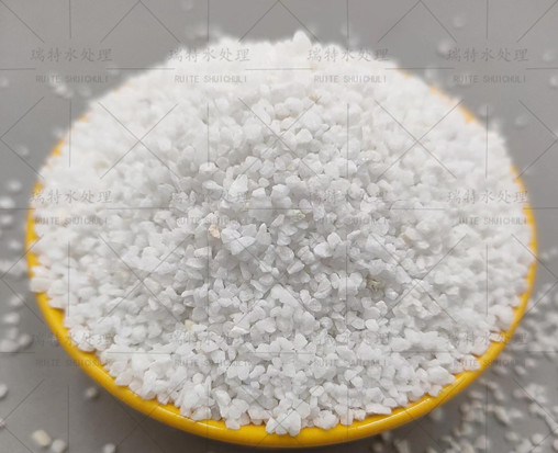 水處理石英砂濾料在電廠(chǎng)中的幾個(gè)重要作用